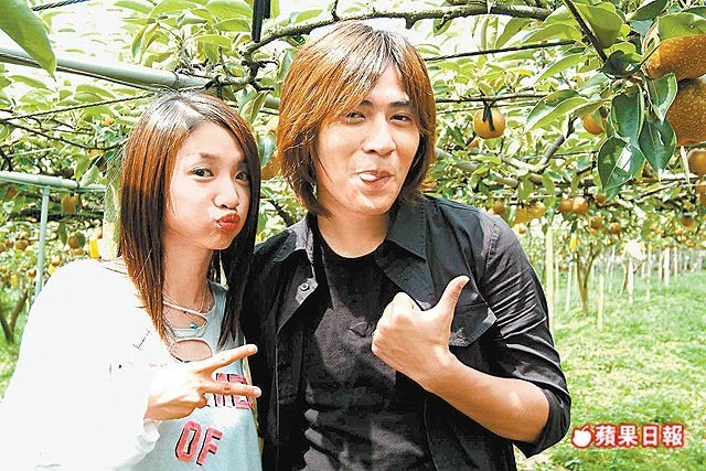 Hsu Wei Lun