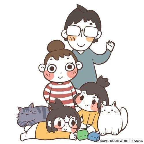 literatif webtoon yoo young