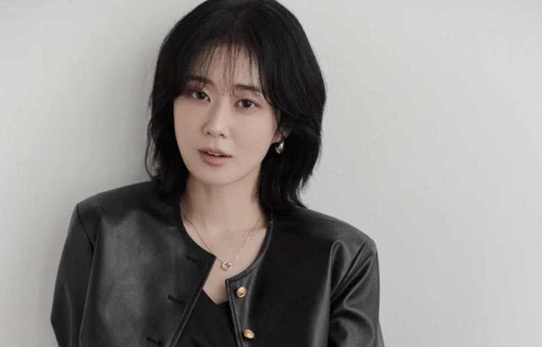 Jang Nara