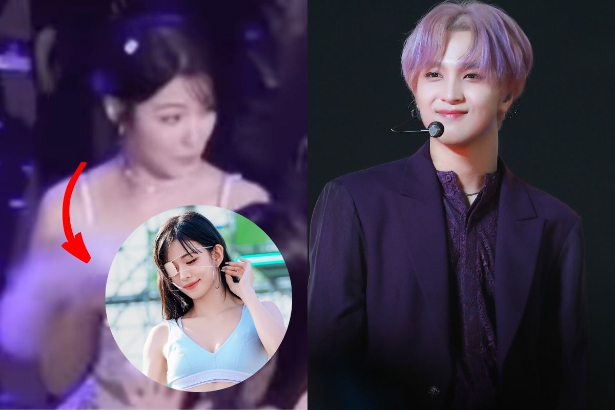 Jiheon haechan