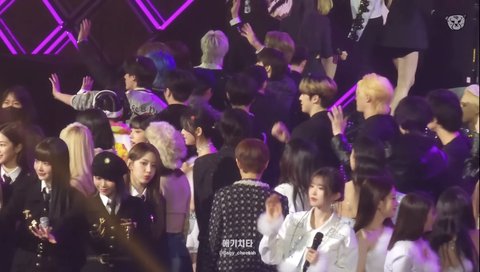Jiheon haechan