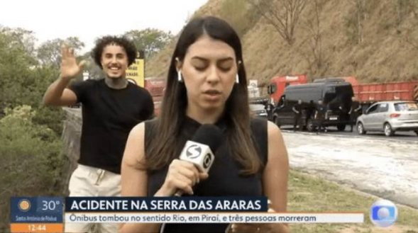 a famous singer brazil