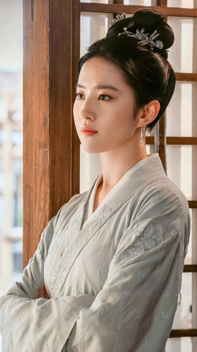 liu yifei