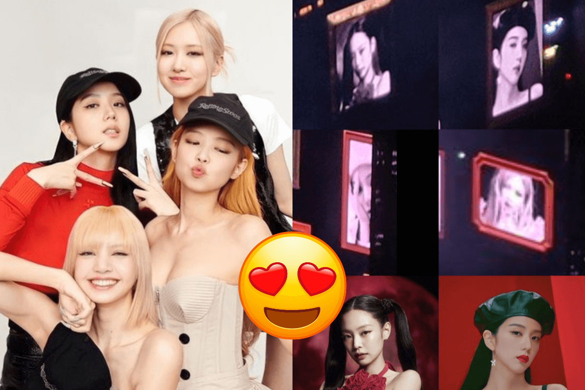 iu blackpink thumbnail