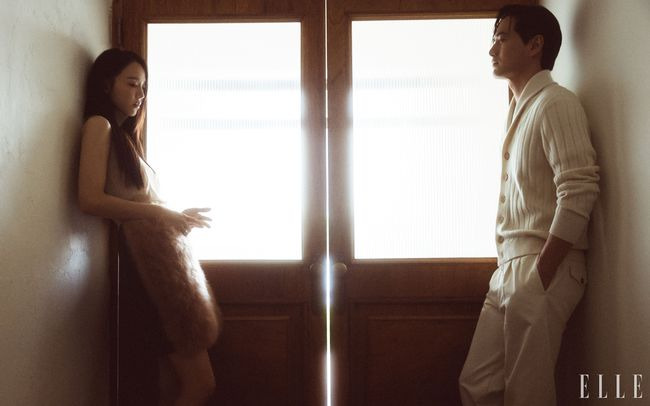 Elle magazine Lee Jin-wook Shin Hye-sun-239202412