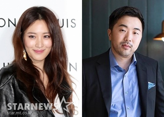 Claudia Kim-Matthew Shampine