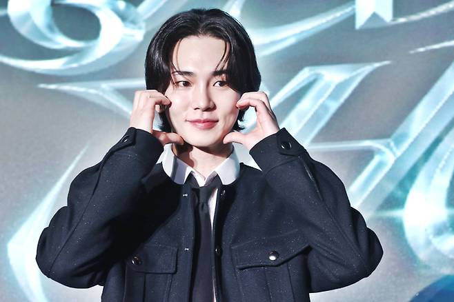 shinee key