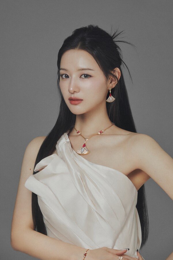 kim ji won