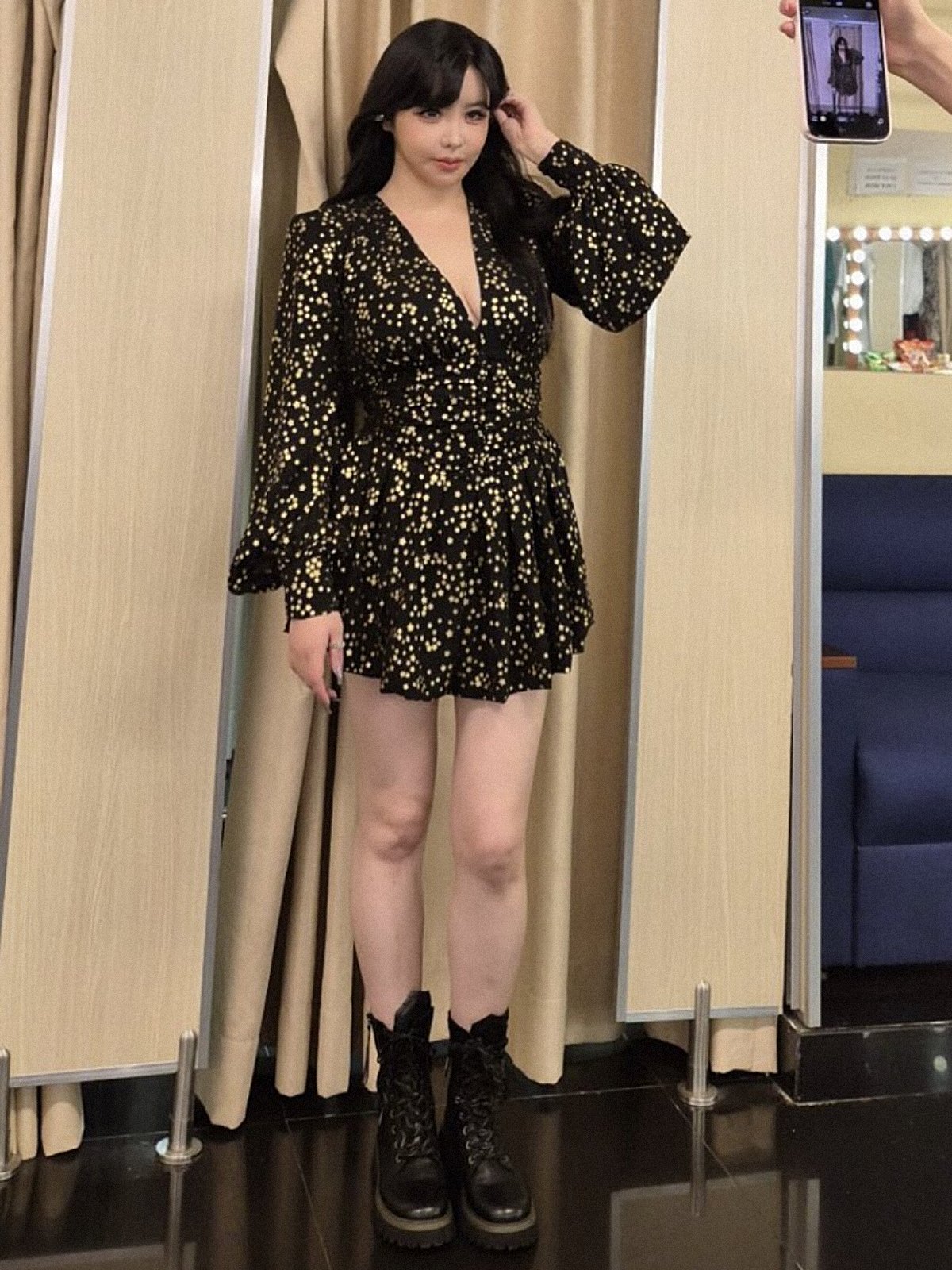 park bom