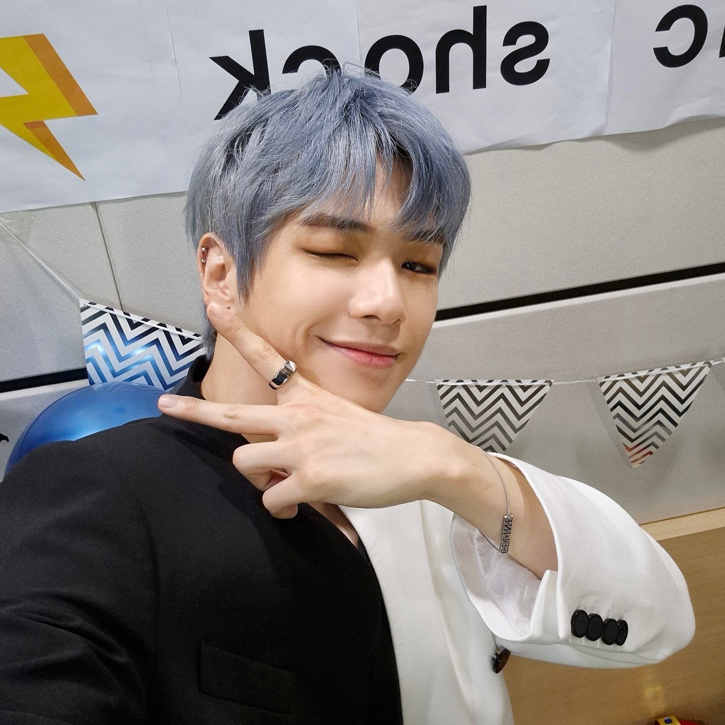Kang Daniel