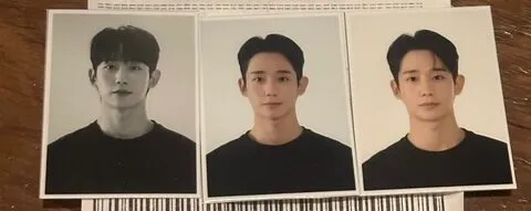 jung hae in