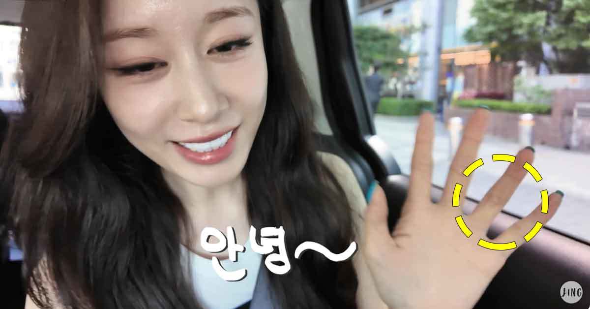T-ara Jiyeon Breaks Silence After 3 Months Amid Divorce Rumors-2092024