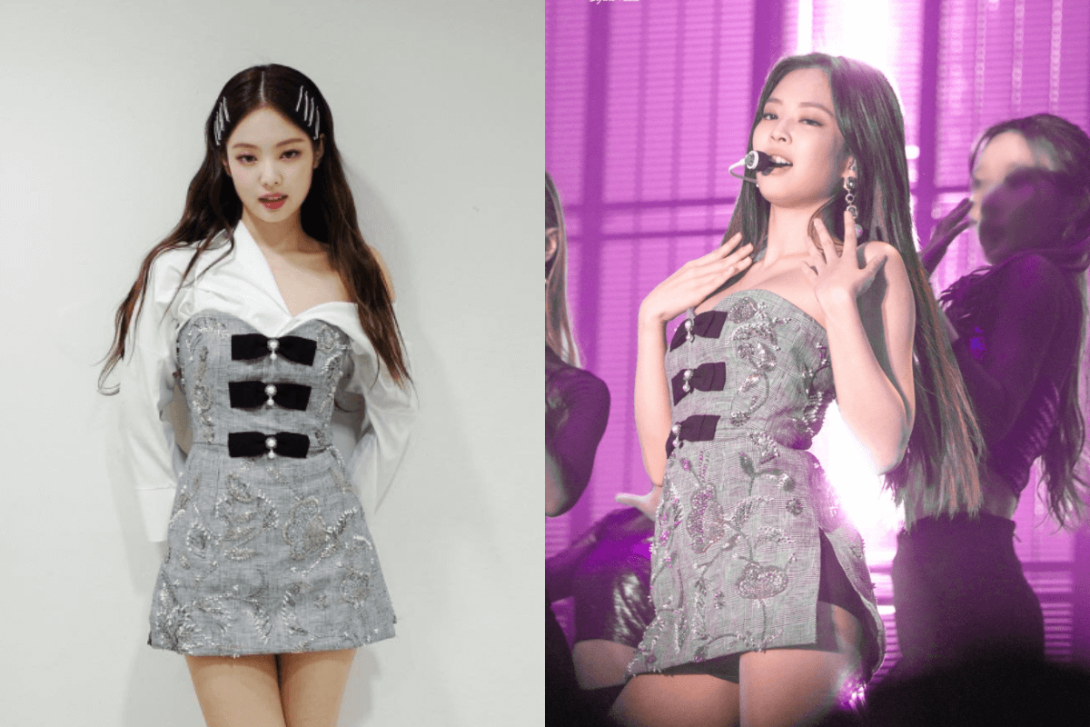jennie blackpink thumbnail