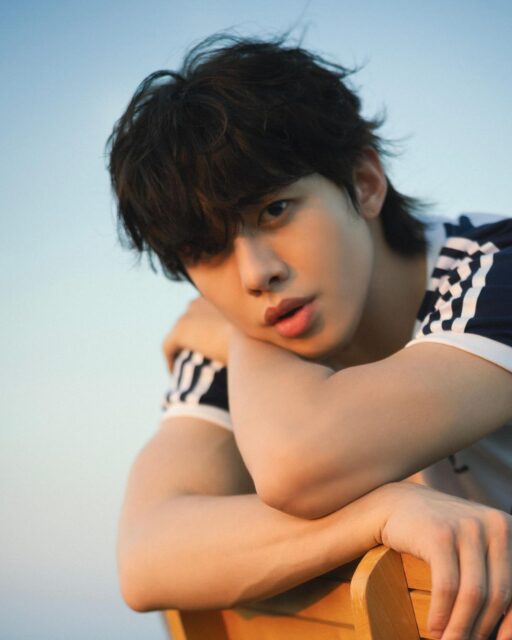 han taei