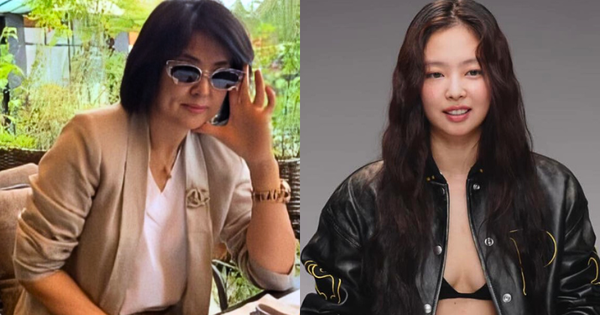 jennie mom-5-092024