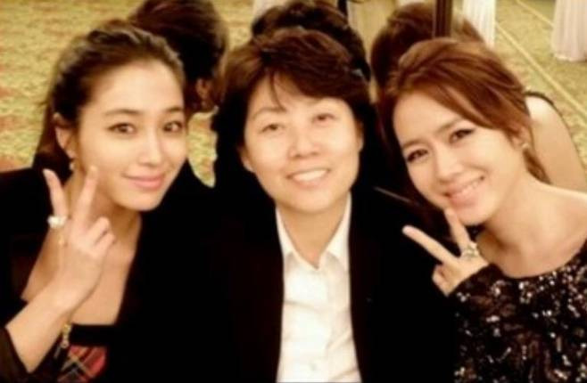 Moon Chae-won-son ye jin