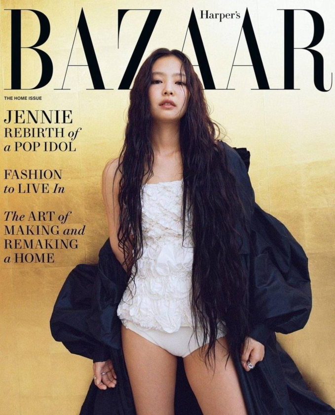 jennie bazaar