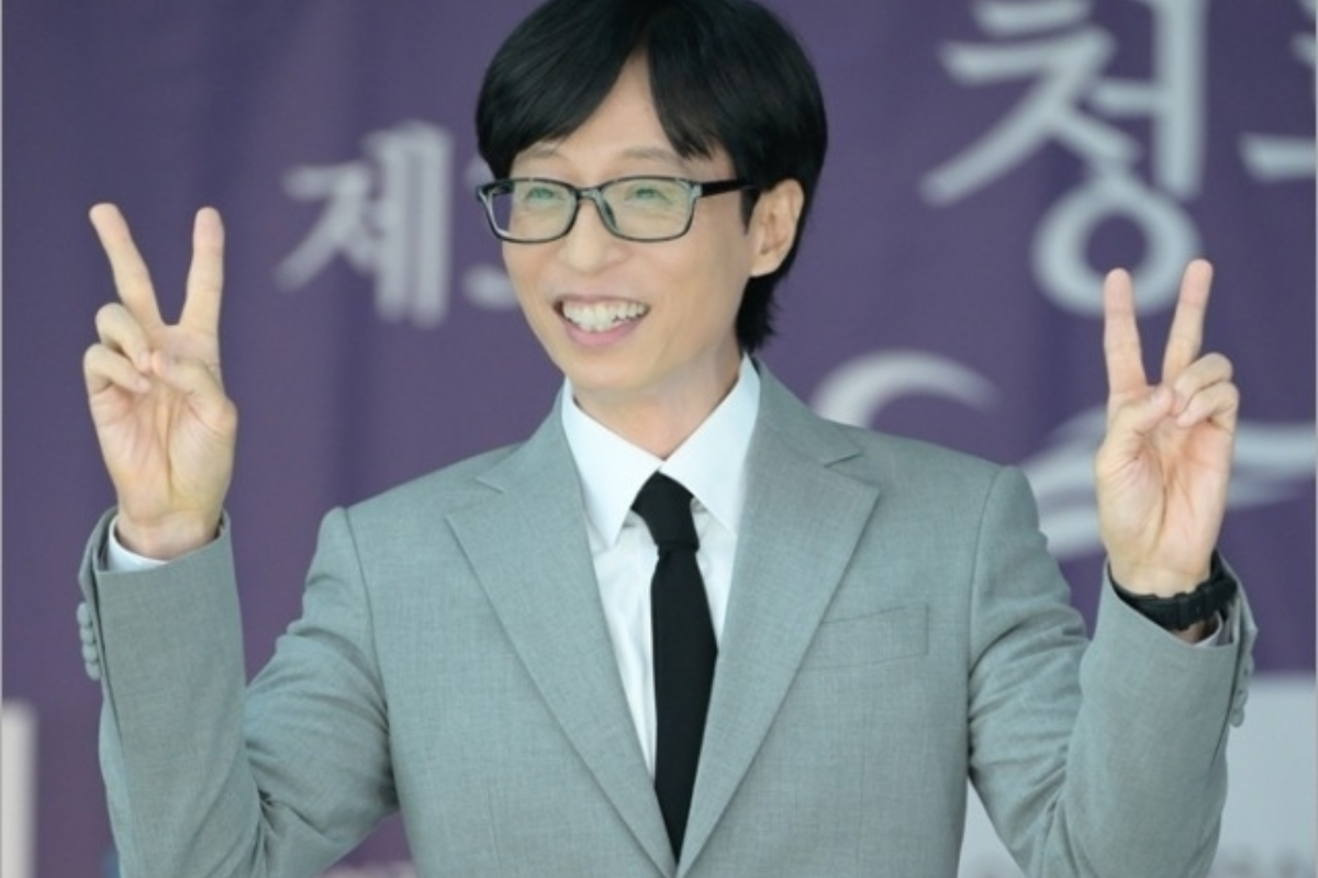 yoo jae suk