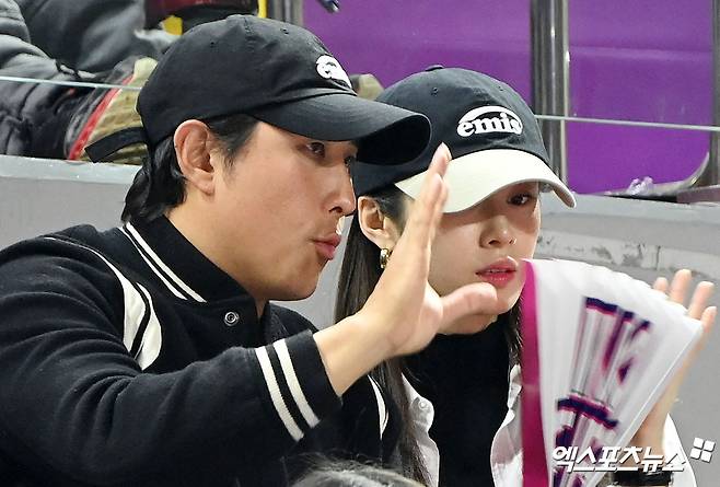 hwang jae gyun-jiyeon