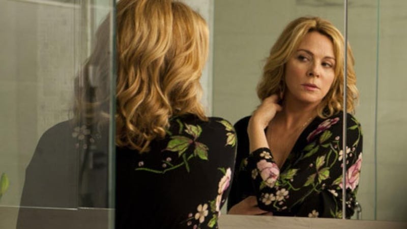 Kim Cattrall Sex and the City