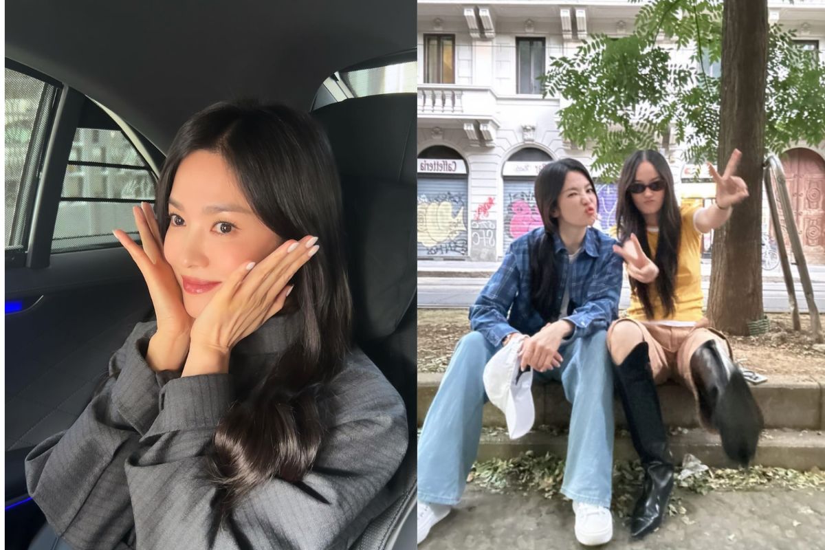 song hye-kyo hyunji