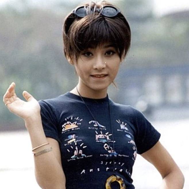Lee Bon