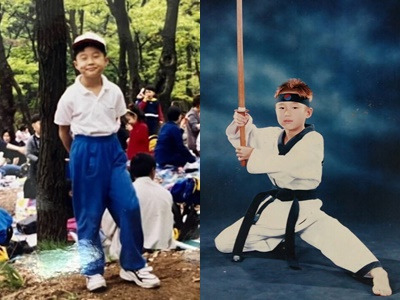 Byeon Woo-seok