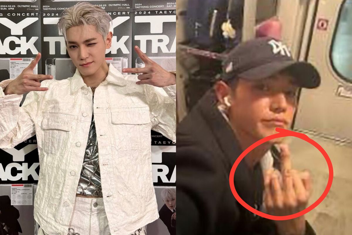 nct taeyong