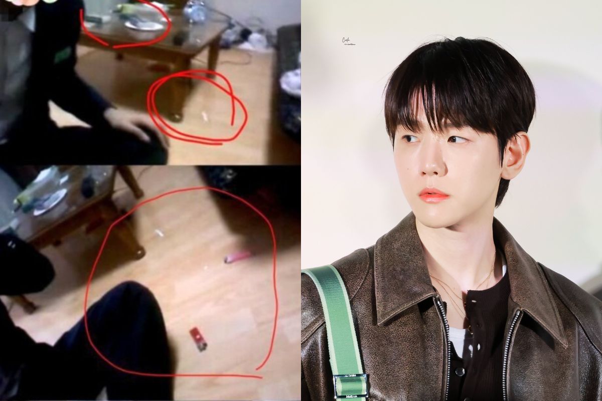 baekhyun exo