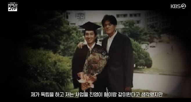 JYP-Bang Si-hyuk