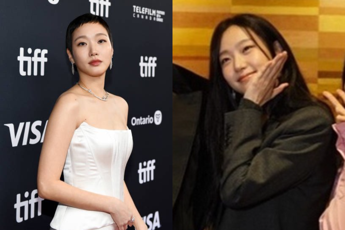 Kim Go-eun