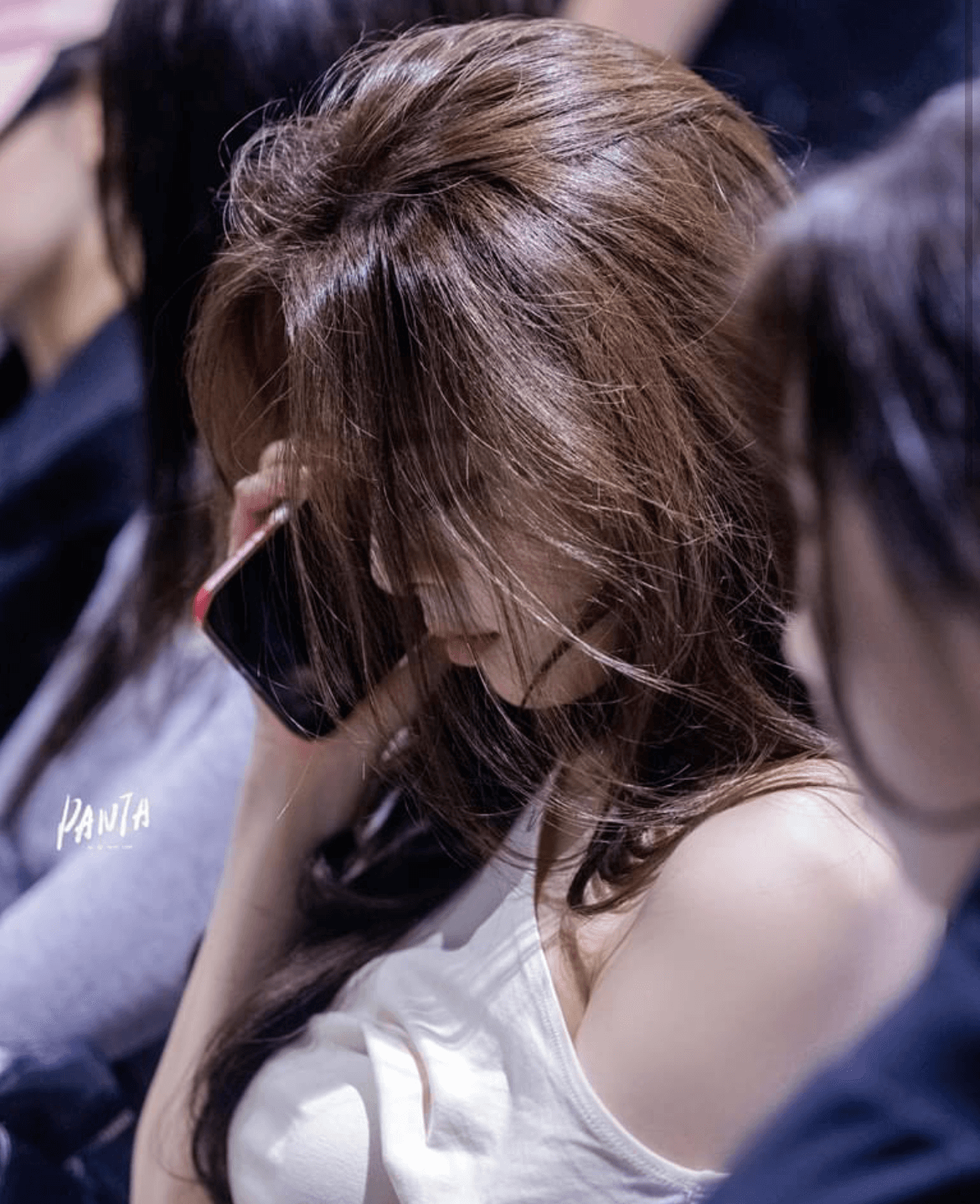 yuna itzy