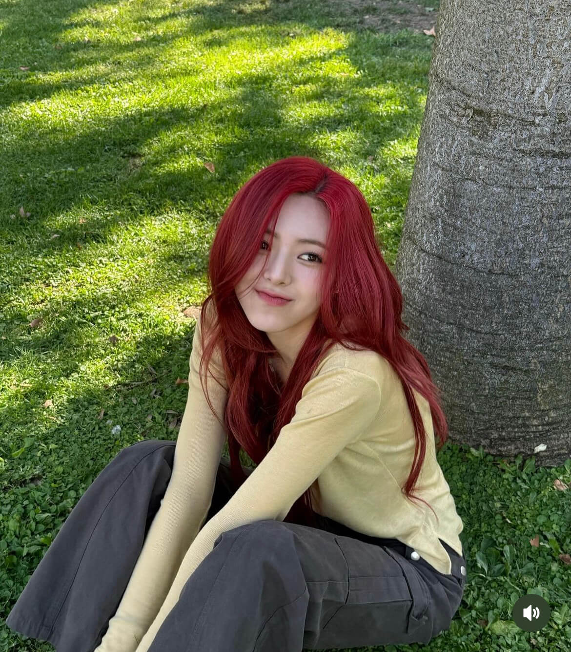 yuna itzy