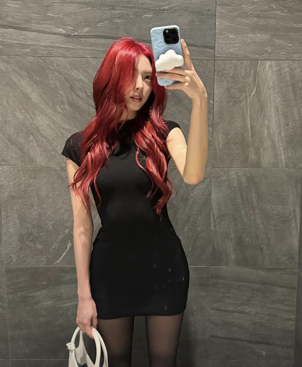 yuna itzy