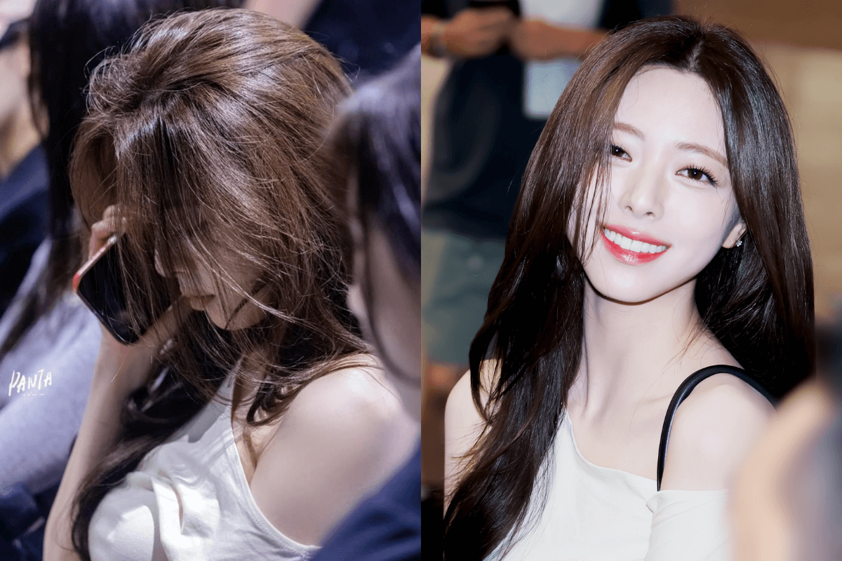 yuna itzy thumbnail
