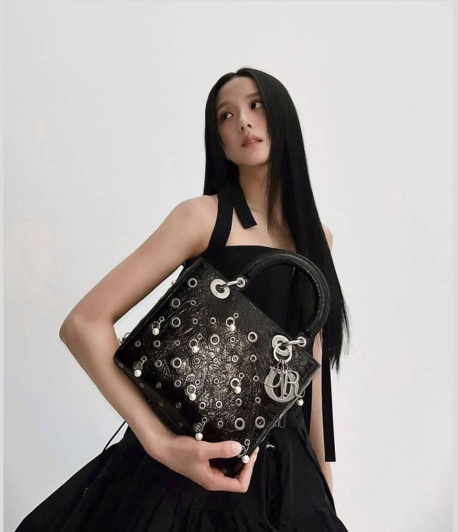 jisoo blackpink