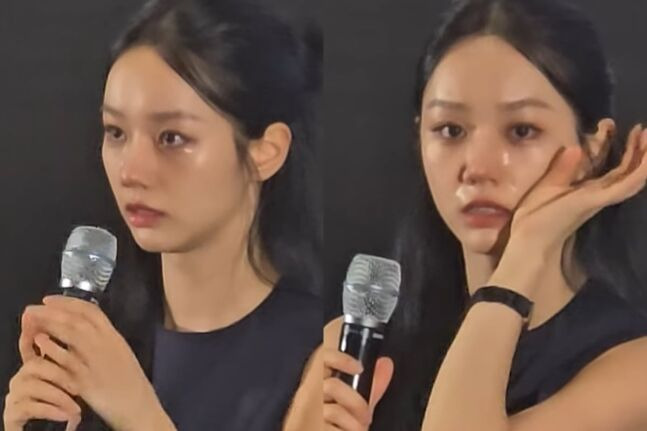 hyeri victory thumbnail