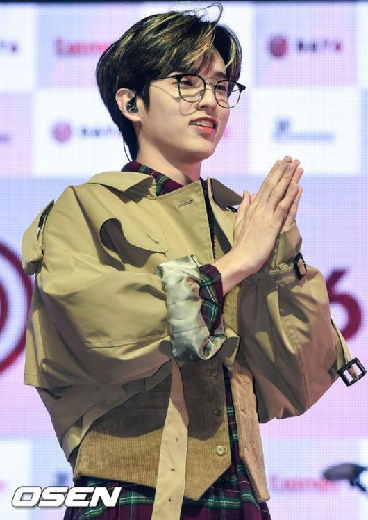day6 jae
