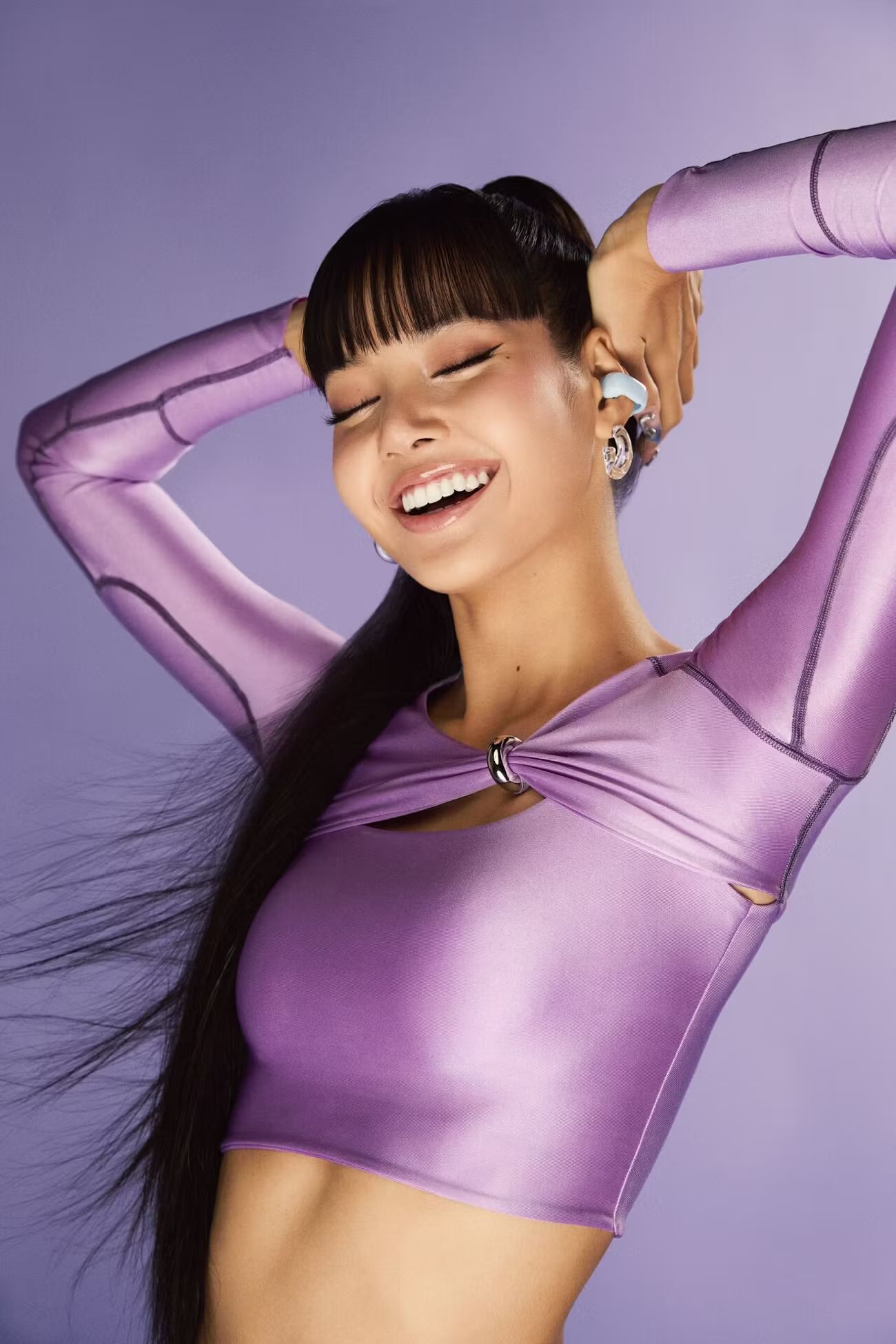 lisa blackpink