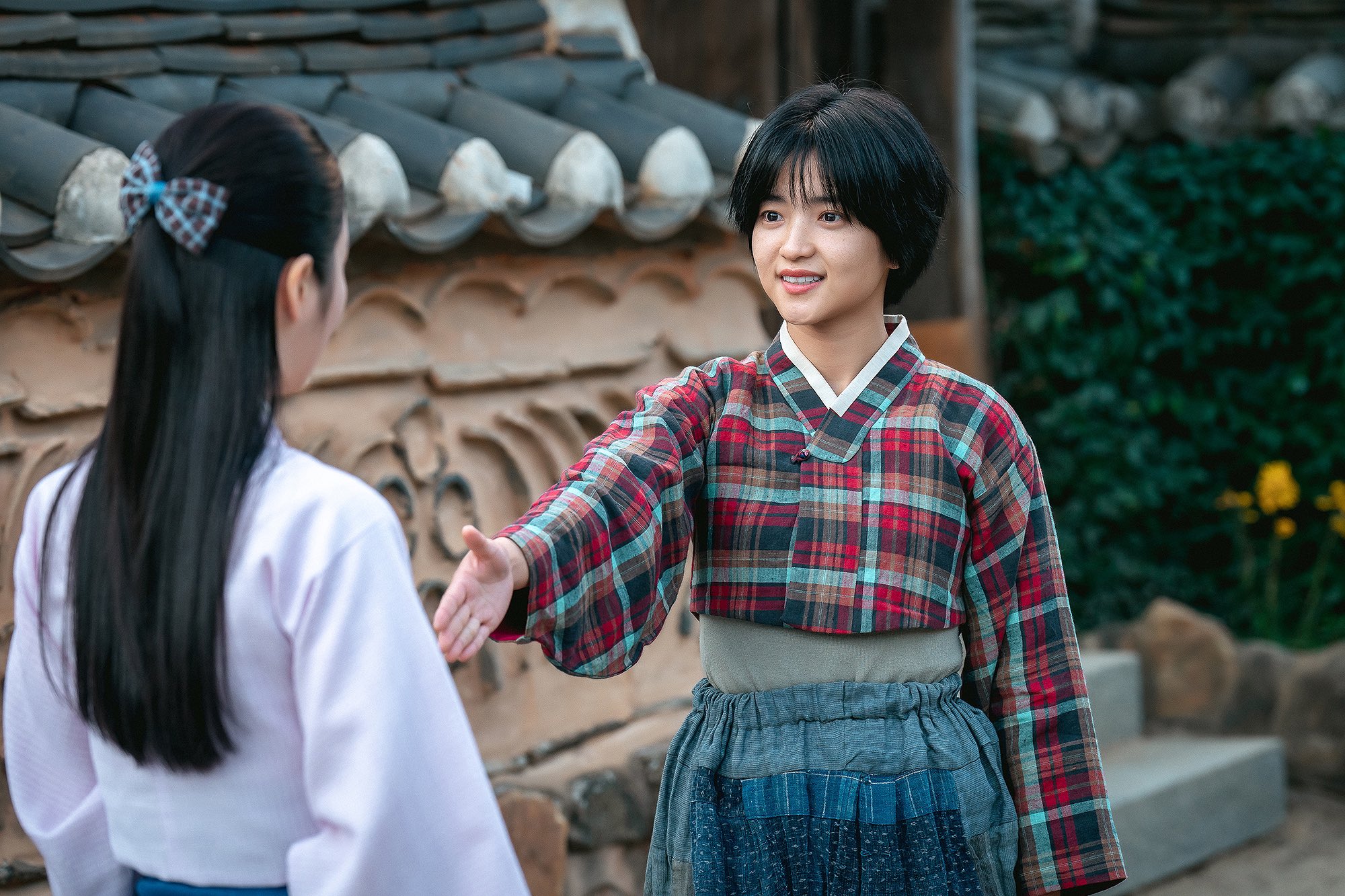 kim tae ri jeongnyeon thumbnail