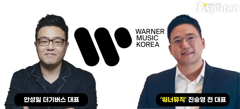 ahn seung gil warner music thumbnail
