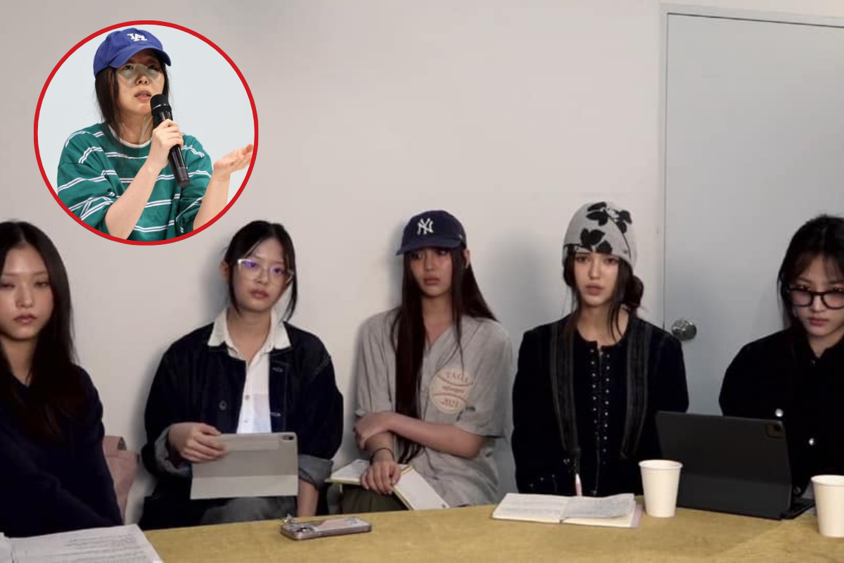 newjeans min hee jin thumbnail-091124