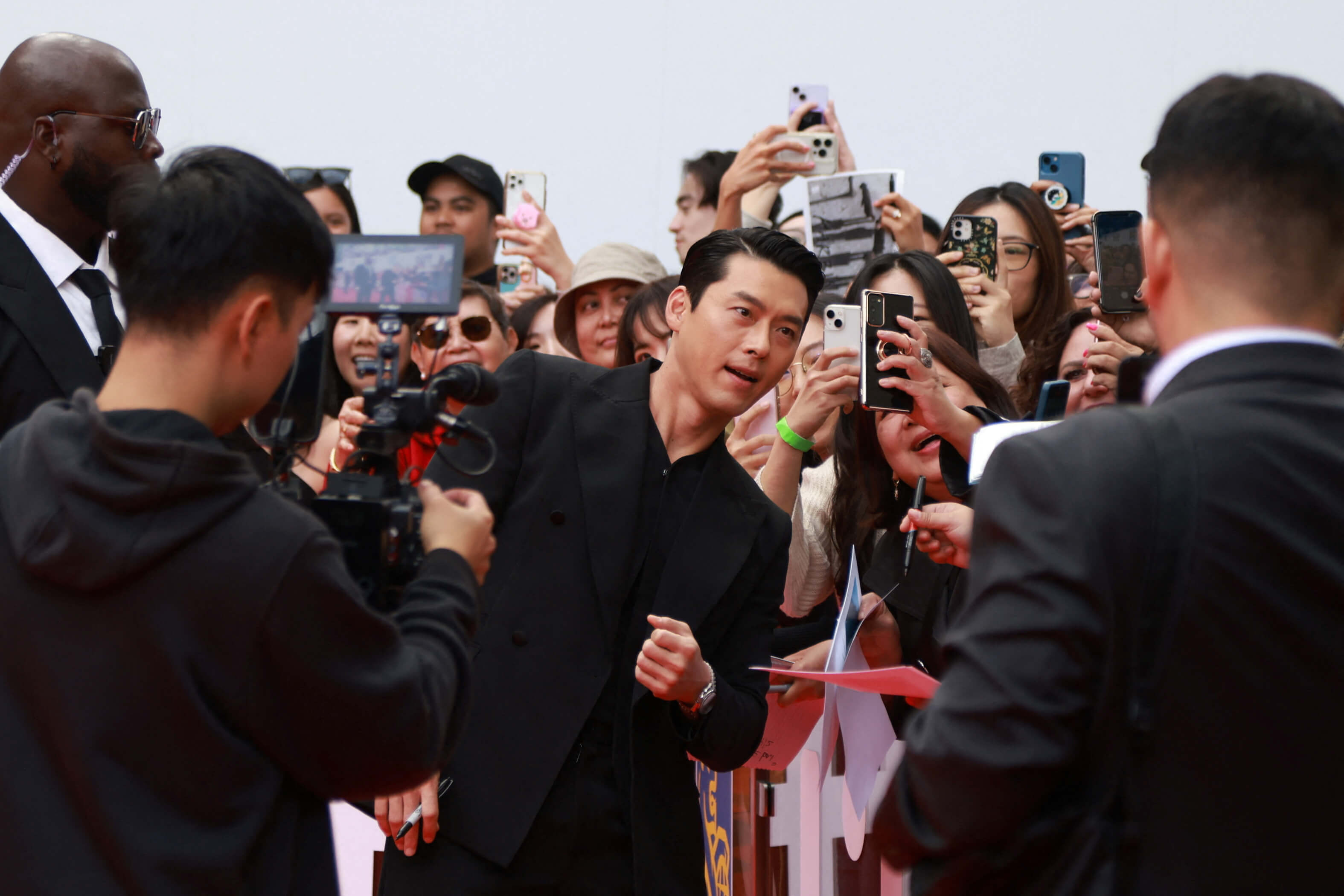hyun bin