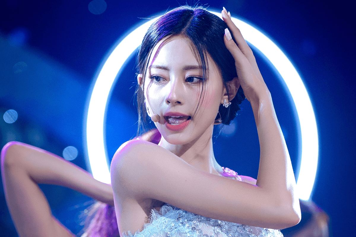 twice tzuyu thumbnail