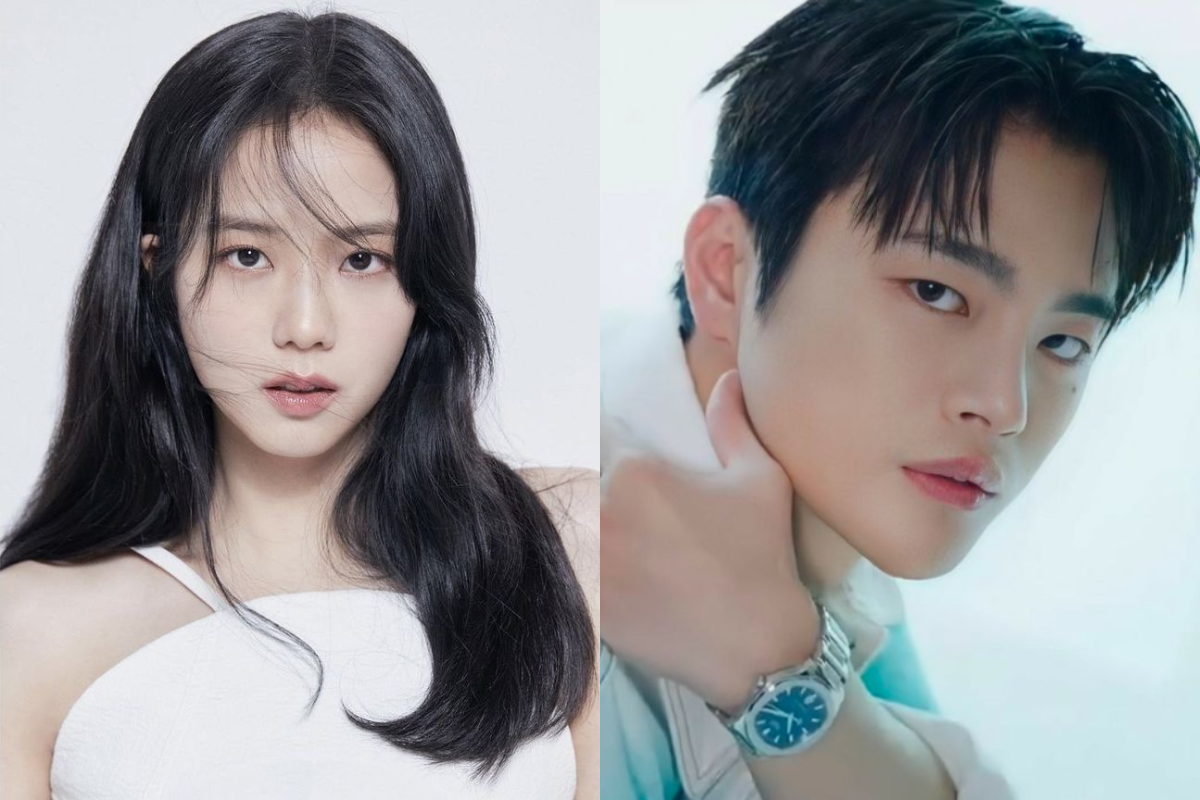 jisoo blackpink seo in guk thumbnail