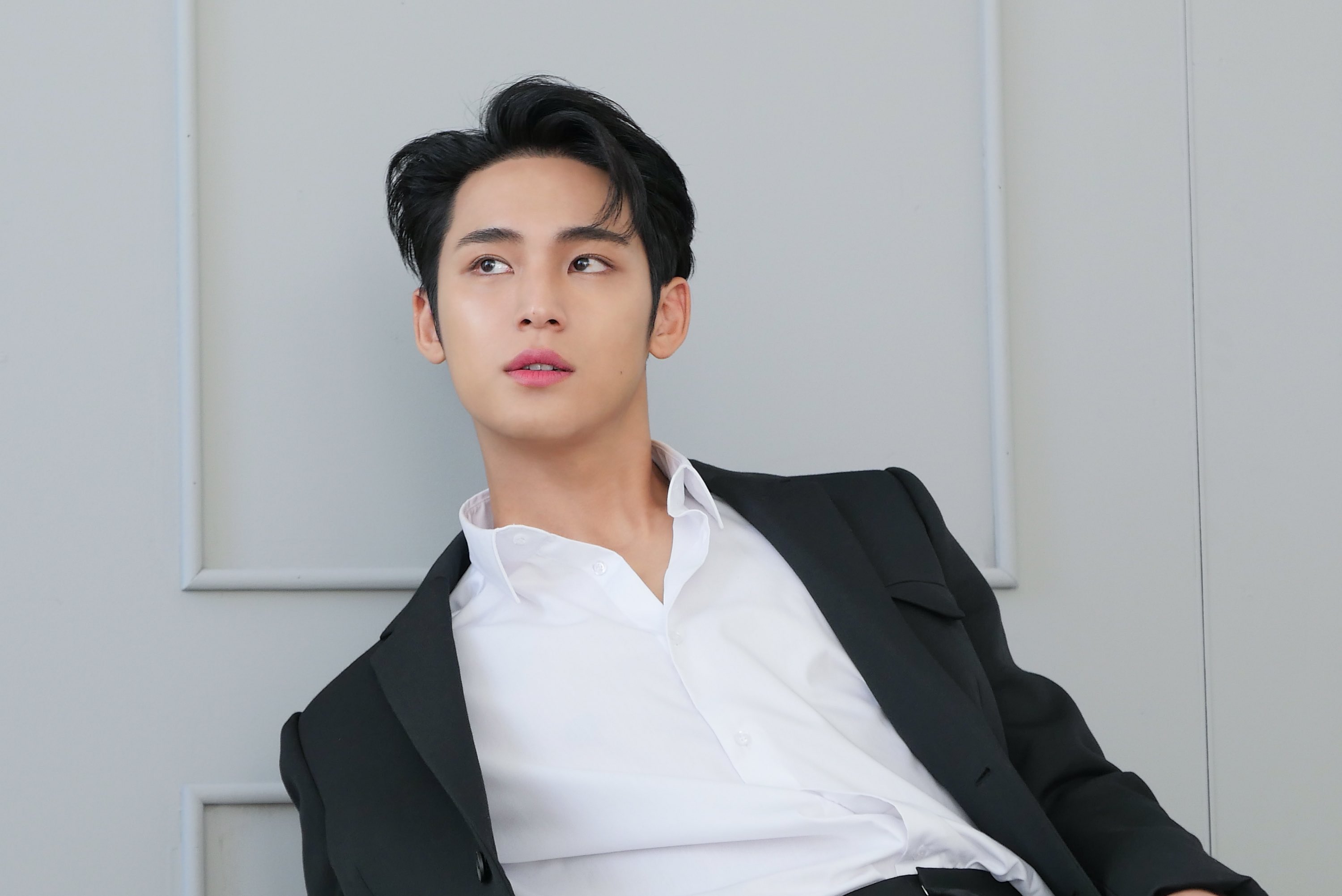 seventeen mingyu thumbnail