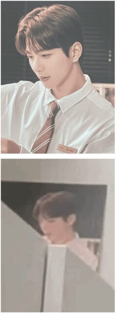 golden child bomin 