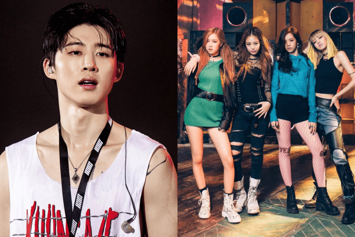 bi blackpink thumbnail