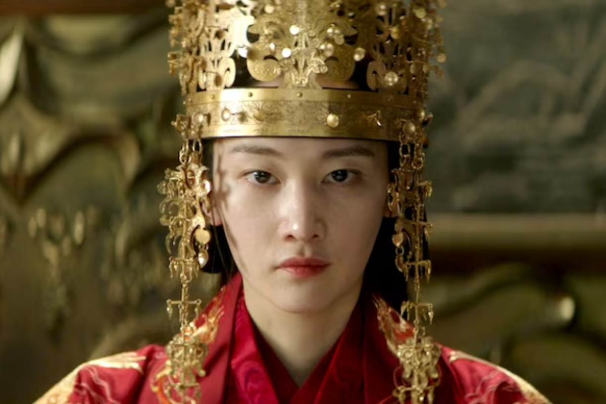 queen woo thumbnail