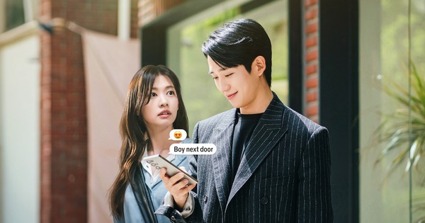 jung hae in jung so min-love next door